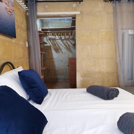 Cozy Loft In The Heart Of Βαλέτα Εξωτερικό φωτογραφία