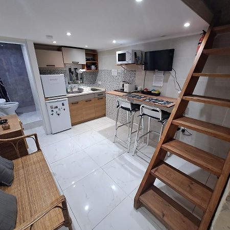 Cozy Loft In The Heart Of Βαλέτα Εξωτερικό φωτογραφία