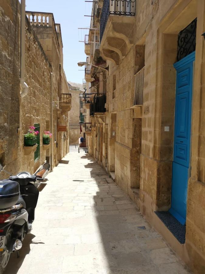 Cozy Loft In The Heart Of Βαλέτα Εξωτερικό φωτογραφία