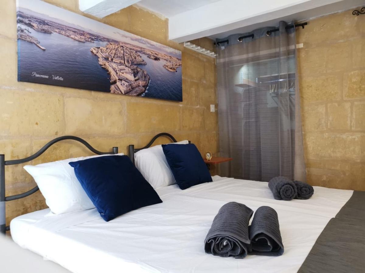 Cozy Loft In The Heart Of Βαλέτα Εξωτερικό φωτογραφία