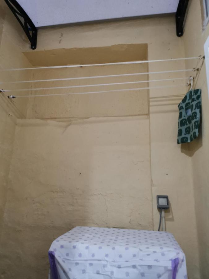 Cozy Loft In The Heart Of Βαλέτα Εξωτερικό φωτογραφία