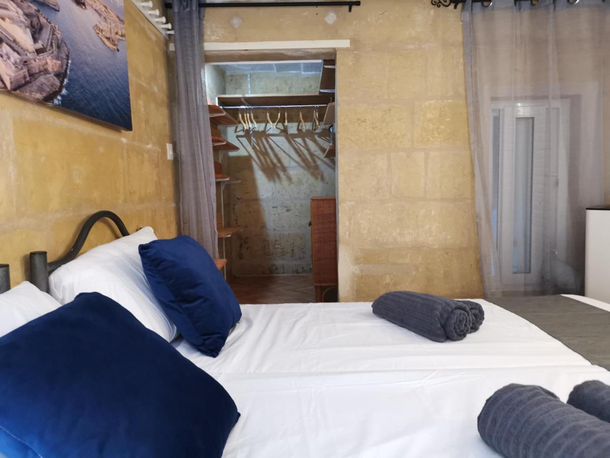 Cozy Loft In The Heart Of Βαλέτα Εξωτερικό φωτογραφία