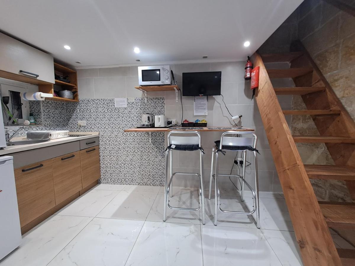 Cozy Loft In The Heart Of Βαλέτα Εξωτερικό φωτογραφία
