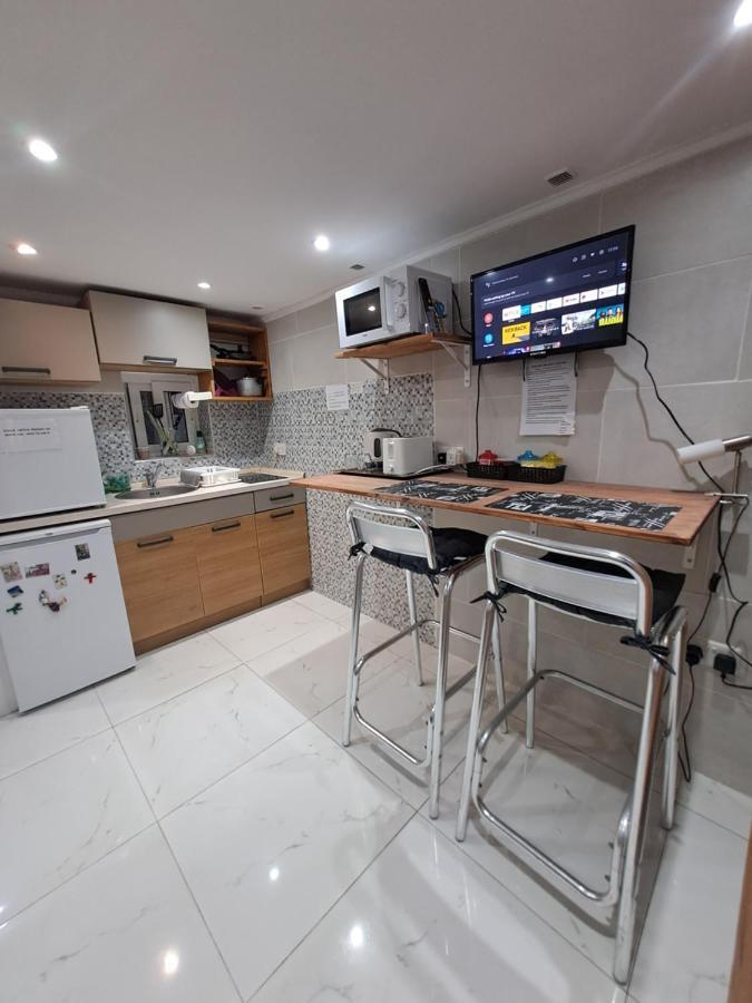 Cozy Loft In The Heart Of Βαλέτα Εξωτερικό φωτογραφία